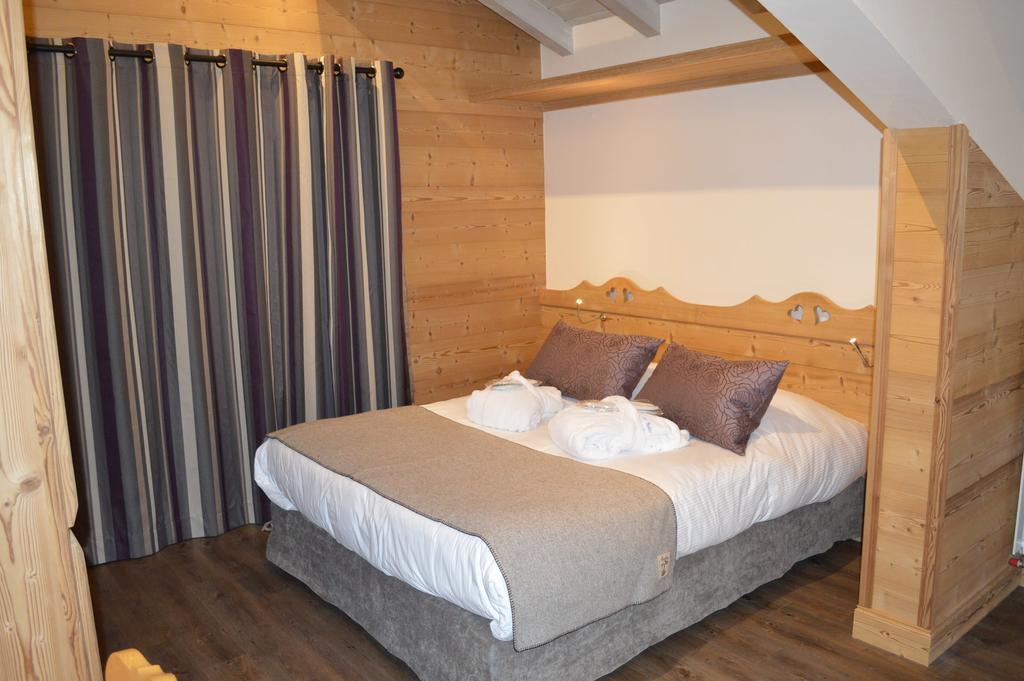 Hotel Le Gentiana Tignes Exterior photo